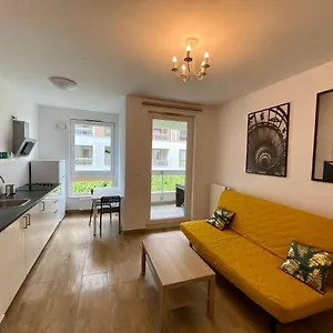 Kolska? Best Stay… Apartament Warszawa