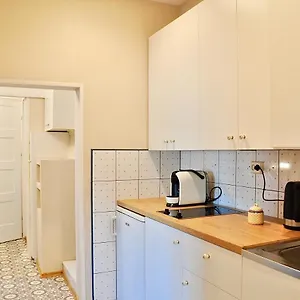 Tresor Barska 2.0 Apartament Kraków