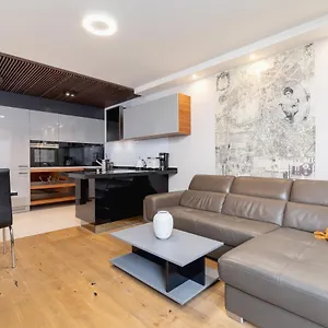 Diamond By Renters Prestige Apartament Kraków