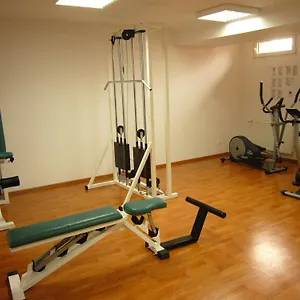Zielone Tarasy Apartament Kołobrzeg